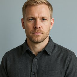 Henrik Lindgren